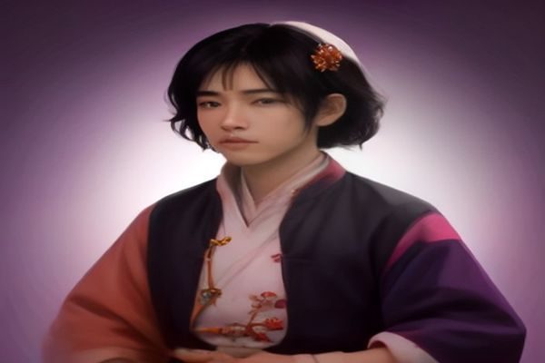 免费与付费在线视频平台的优缺点对比图，左侧显示免费平台广告弹窗，右侧显示付费平台清晰界面